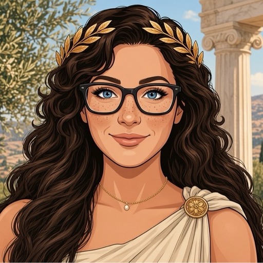 Portrait of Jordan