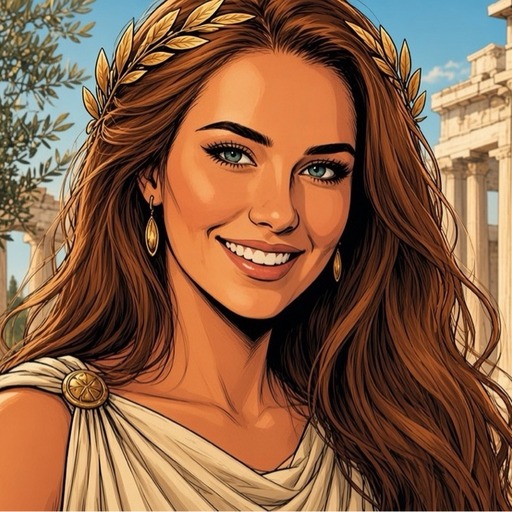 Willow's portrait